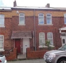 2 Bedroom Ground Fla...